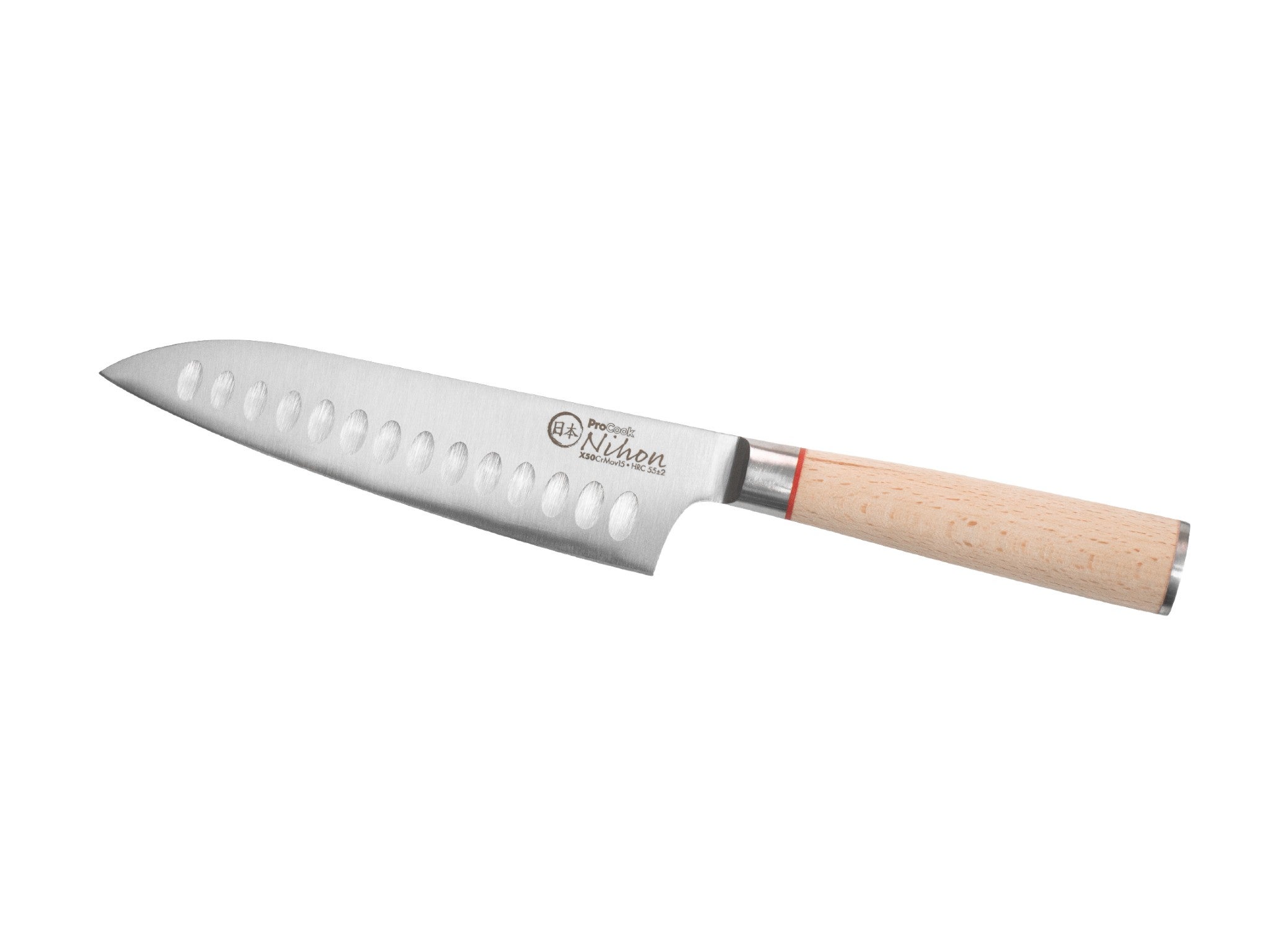 Best deals santoku knife